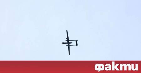 Руската противовъздушна отбрана свали общо 30 дрона летящи към Москва