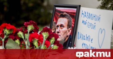 Русия настоява европейските страни които обвиниха Москва в отравянето на