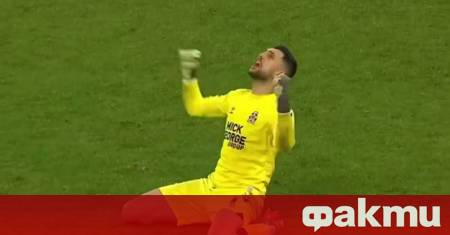 Абърдийн ще направи всичко за да задържи в редиците си