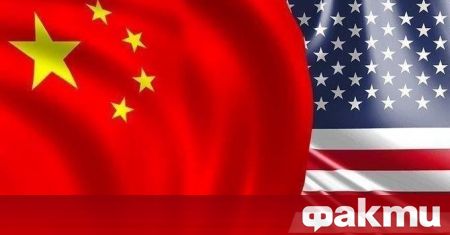 Коментарите на президента на САЩ Джо Байдън относно Тайван по