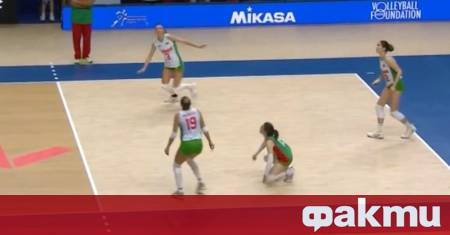 Сръбската столица Белград ще стане арена на оспорван волейболен сблъсък
