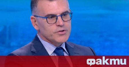 Дянков: Данъкът върху банковите свръхпечалби ще донесе €1 млрд.