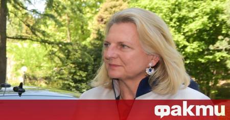 Европейската политика е в дълбока криза тъй като хората се