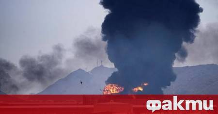 Напрежението в Близкия изток достигна нови критични нива след как