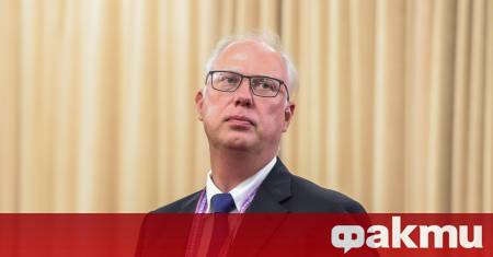 Русия и Съединените щати са провели разговори за възможна нова