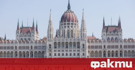 Унгария работи върху отмяна на закон който ограничава неправителствените организации