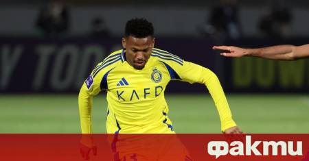 В зрелищен двубой от 20 ия кръг на Саудитската професионална