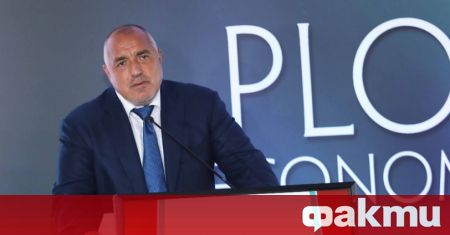 Официално ГЕРБ-Пловдив нареди своята кандидат-депутатска листа. Както се очакваше, водач