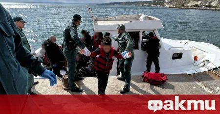 По 100 евро е взимал каналджията превозващ нелегални мигранти в