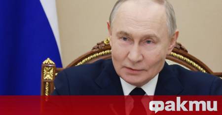 Оста на злото се пропуква Кремъл на практика загуби всичките