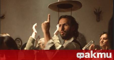 Папи Ханс представя новия си сингъл Умирам да живея парче