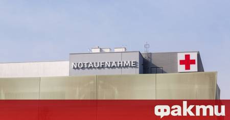 Германия прие американски гражданин заразен с вируса ебола в Демократична