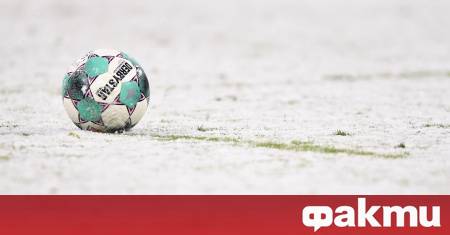 Германия се събуди под снежно покривало което обърка плановете на