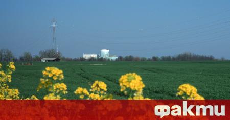 Развитието на атомната енергия в Словения включително изграждането на нови