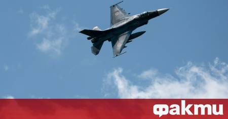 Япония обяви че е изпратила самолети към остров Йонагуни най