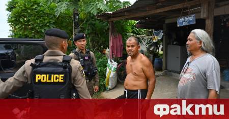 Китай изрази сериозна загриженост относно ескалиралите военни сблъсъци между Тайланд