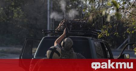 Киевският режим компенсира неуспехите си на бойното поле с атаки