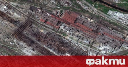 Украйна се надява по късно днес колона от цивилни евакуирани от