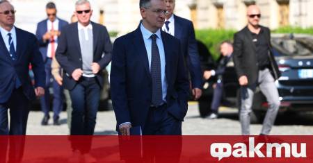 Ще бъде необходимо допълнително време за преглед на проектите на