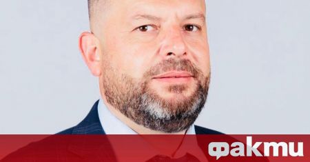 Георги Холянов кмет на община Ракитово направи обръщение към хората