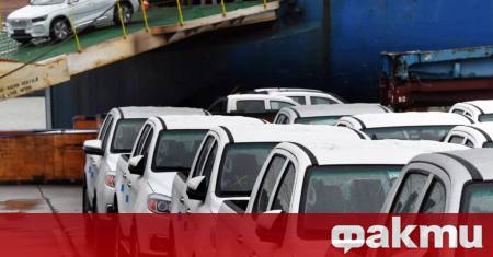 За пореден път Русия се утвърди като най големият вносител на