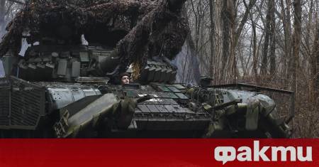 Американски украински и европейски представители са постигнали съгласие по въпроса