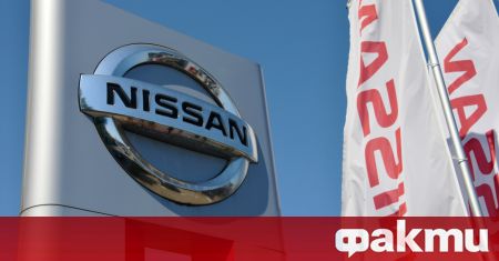 Nissan продава руските си активи на държавата с опция за