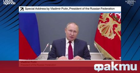 Журналисти от руско издание публикуваха кадри от обиколка в двореца