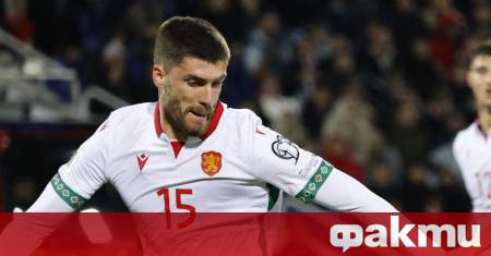 В мач от 22 рия кръг на Серия Б Специя