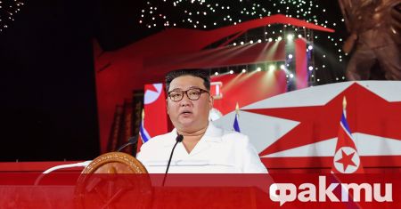 Парламентът на Северна Корея ще заседава през септември за да