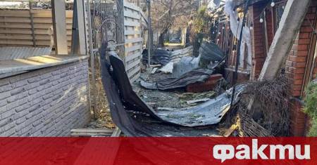 Мащабна кибератака срещу уебсайта със списък на жертвите на терористичната