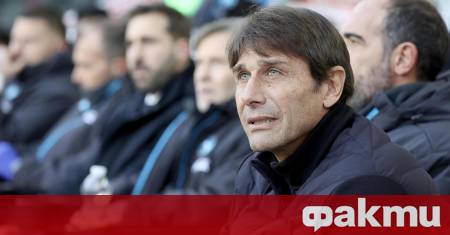 Антонио Конте настоява за класен полузащитник който да вдигне нивото