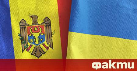 Румъния Република Молдова и Украйна обявиха създаването на съвместна търговска
