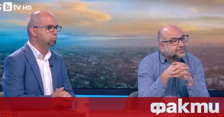 Би трябвало да сме в кампанията за президентският пост Малко