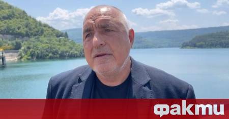 Не вярвам в редиците на ПП ДБ да е останал някой