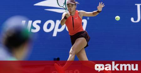 Ема Радукану започва 2026 година с амбиция и решителност да