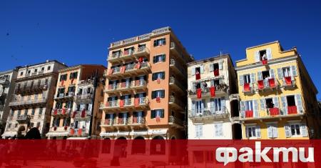 Правителството в Гърция предложи хотелите в страната да отворят от