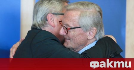 Бившият австрийски канцлер Волфганг Шусел подава оставка от поста си
