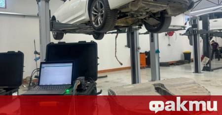 Собствениците на Plug in хибридни превозни средства PHEV често живеят с