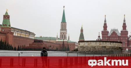 Действията на руските власти срещу тъй наречените чуждестранни агенти е