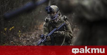 Помощта за Украйна се срива и Европа не може да