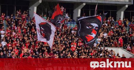 В съботния следобед 8 ноември страстите ще кипят не само