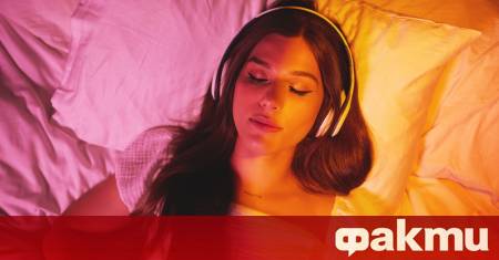 Неврологът Полина Лепилова коментира ролята на устройствата и приложенията генериращи