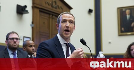 Основателят на Фейсбук коментира твърденията на своя служителка съобщи Гардиън