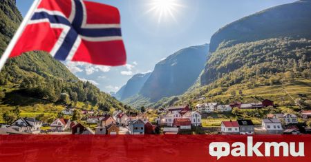 Норвегия отхвърли искането на Москва да позволи превоза на товари