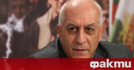 От много време демокрацията в България ходи на един крак