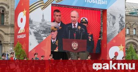 Икономиката на Русия е на ръба констатират европейски спецслужби Банковият