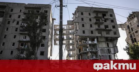 За да проведе продуктивна среща с руския президент Владимир Путин