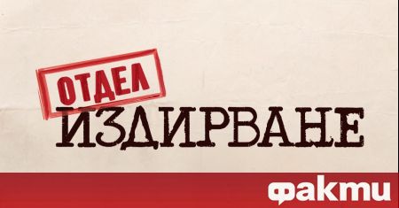 Нов български сериал в актуалния криминален жанр ще представи NOVA