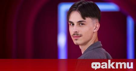 Давид е големият победител в Big Brother 2025 Той грабна